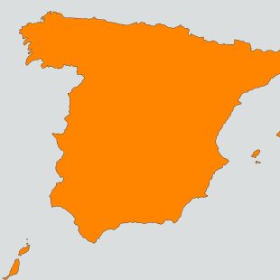 posicionamiento nacional en internet en España